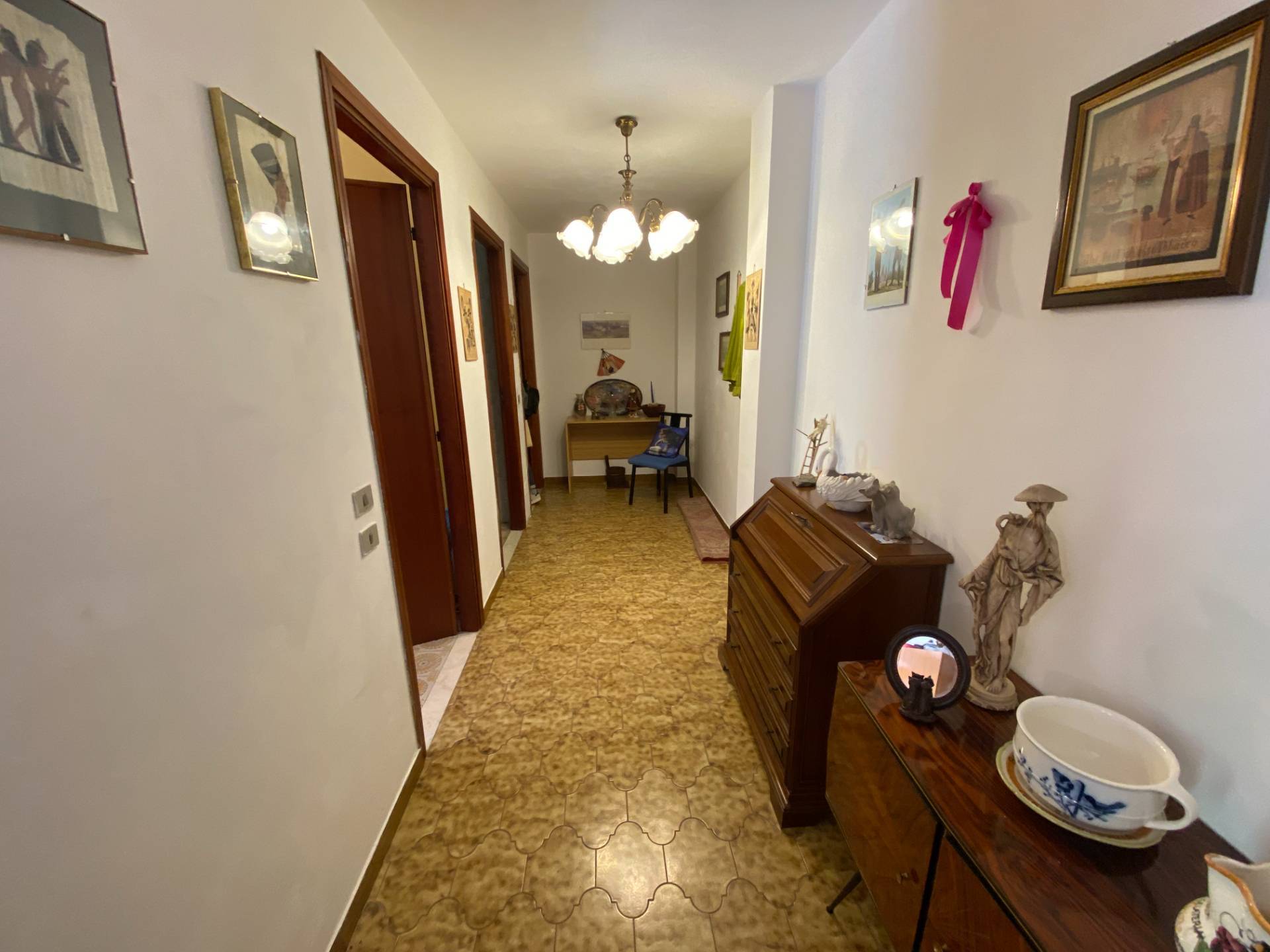 Appartamento in vendita a Viola