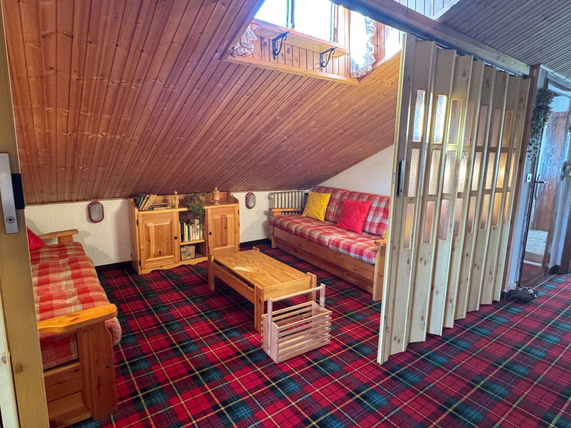 Appartamento in vendita a Pamparato, Serra