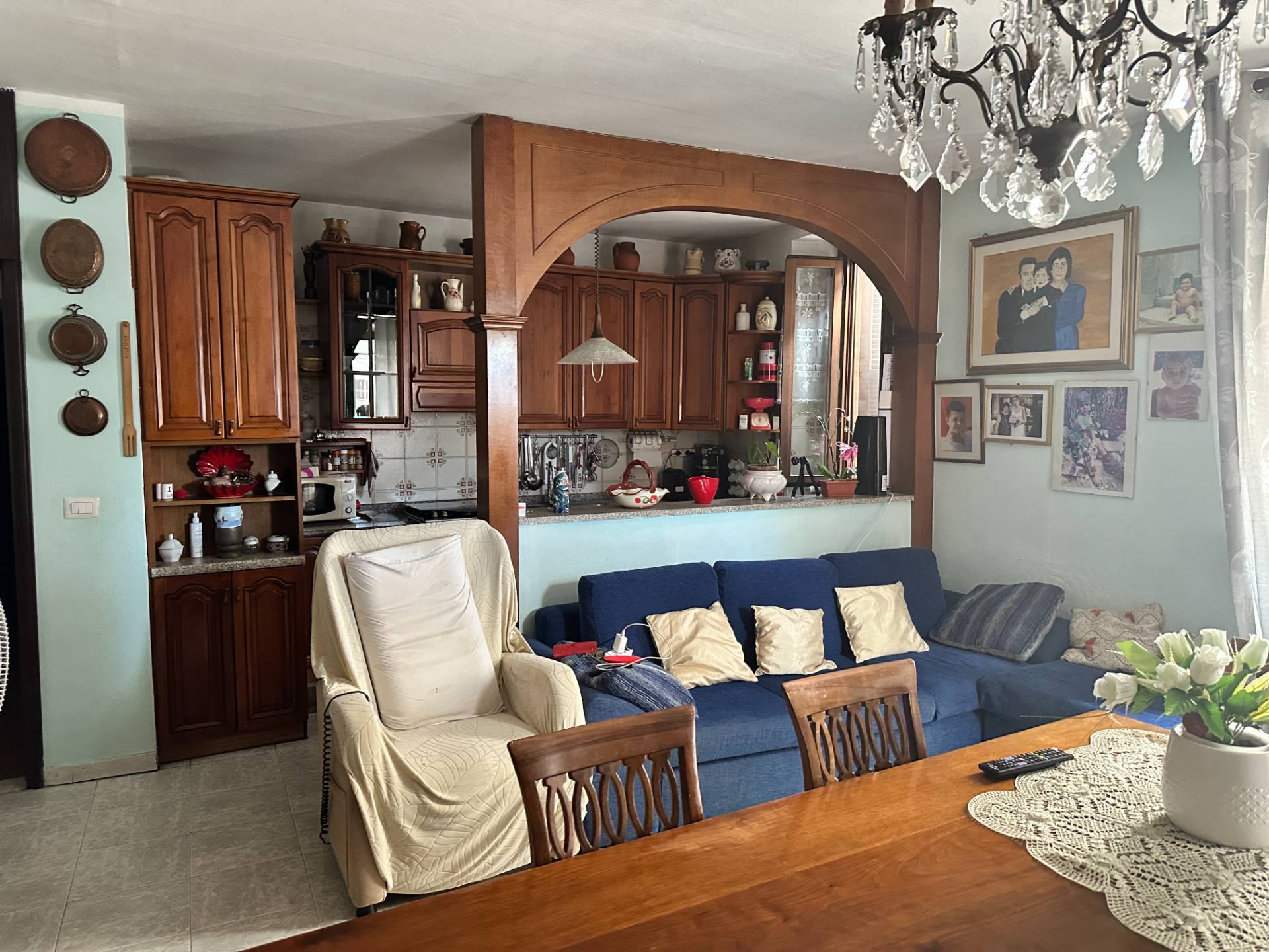 Appartamento in vendita a Mondov, Breo