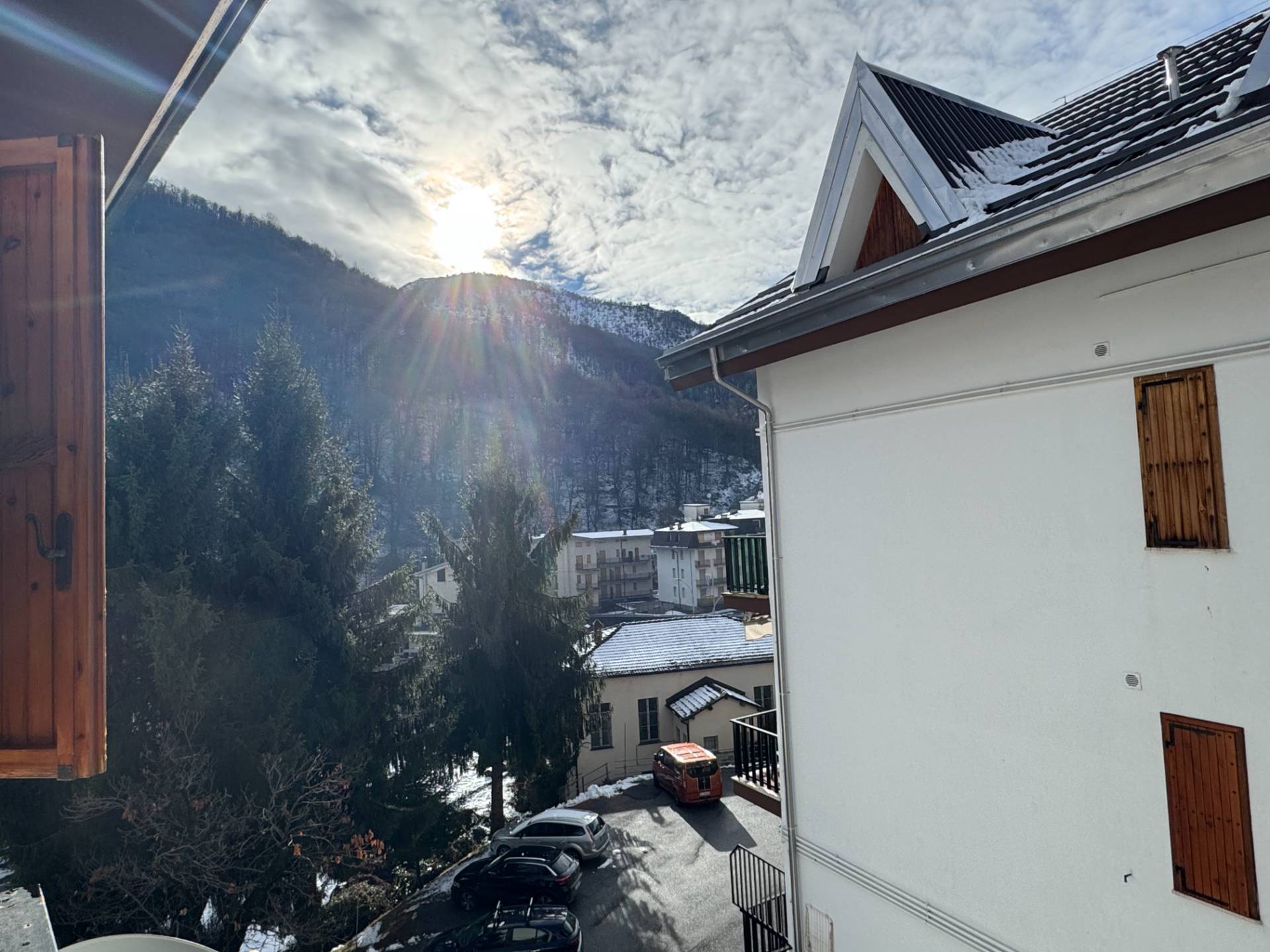 Appartamento in vendita a Frabosa Sottana