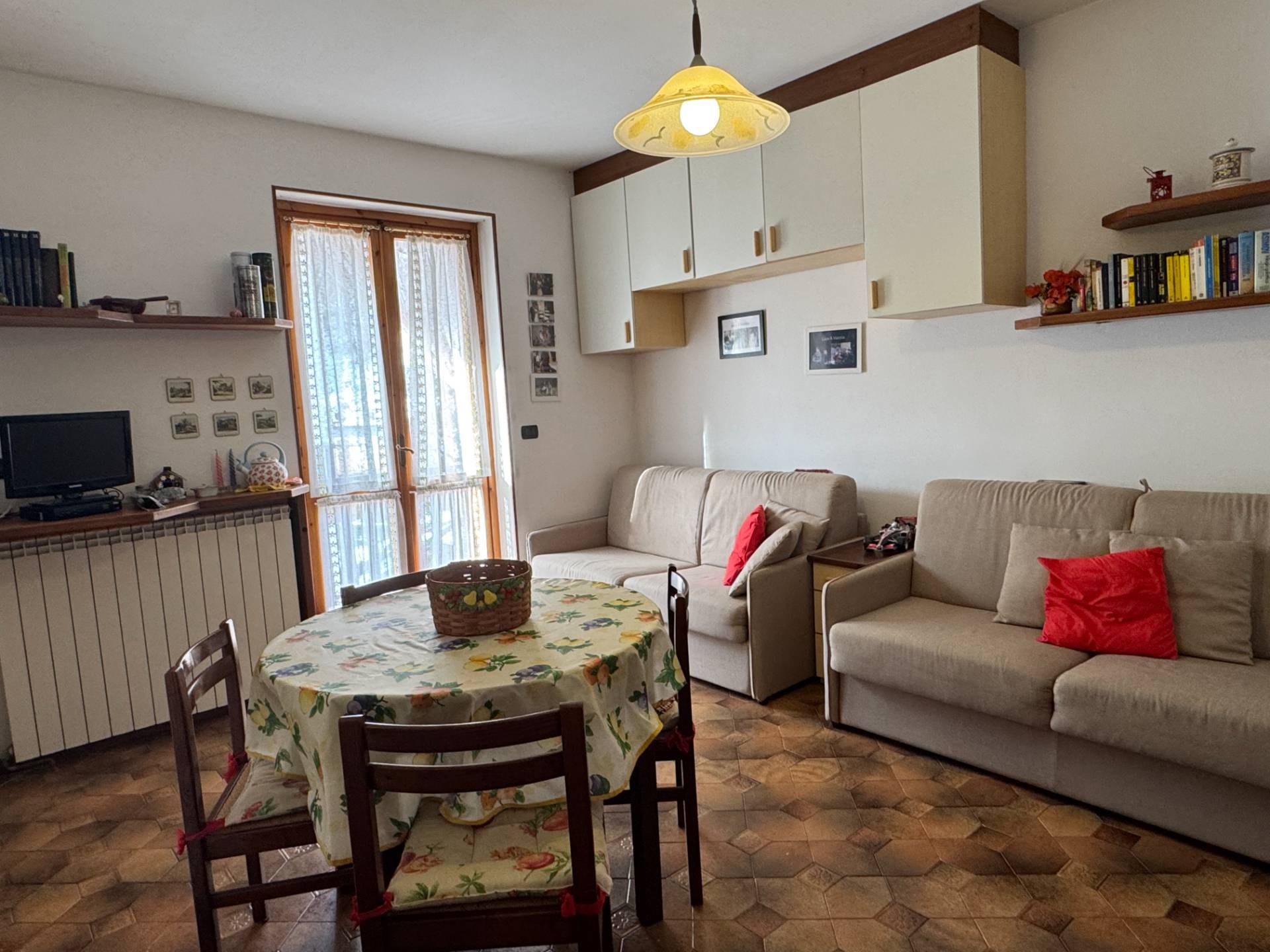 Appartamento in vendita a Frabosa Sottana