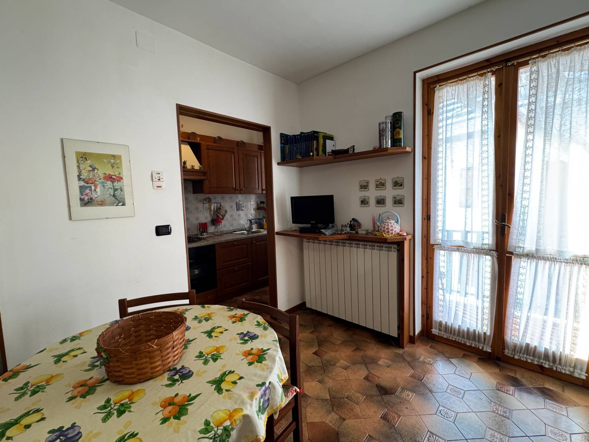 Appartamento in vendita a Frabosa Sottana