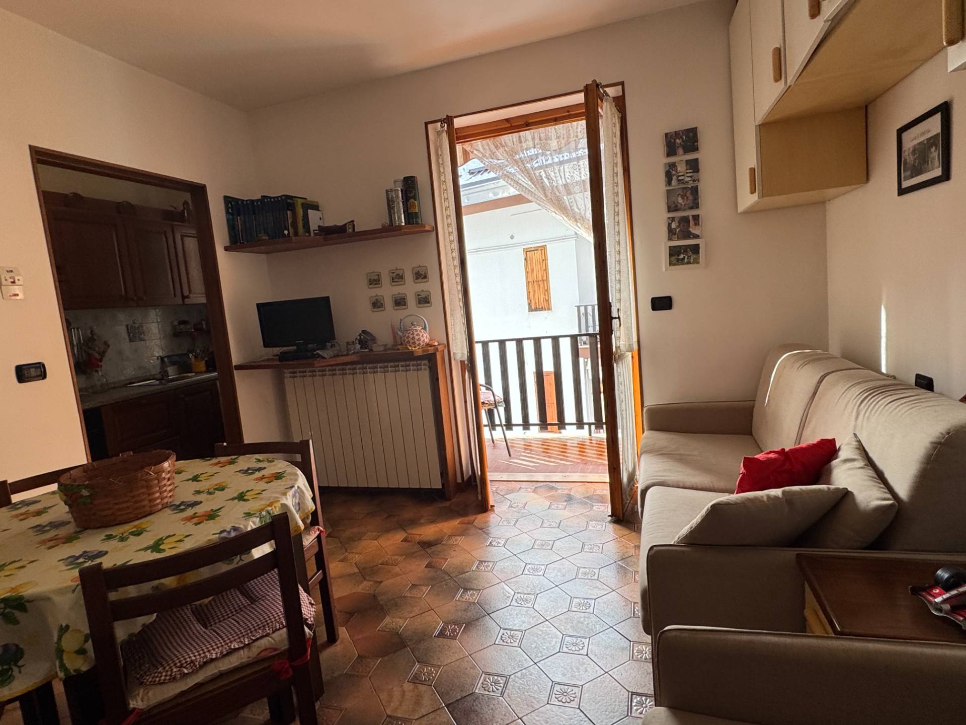 Appartamento in vendita a Frabosa Sottana