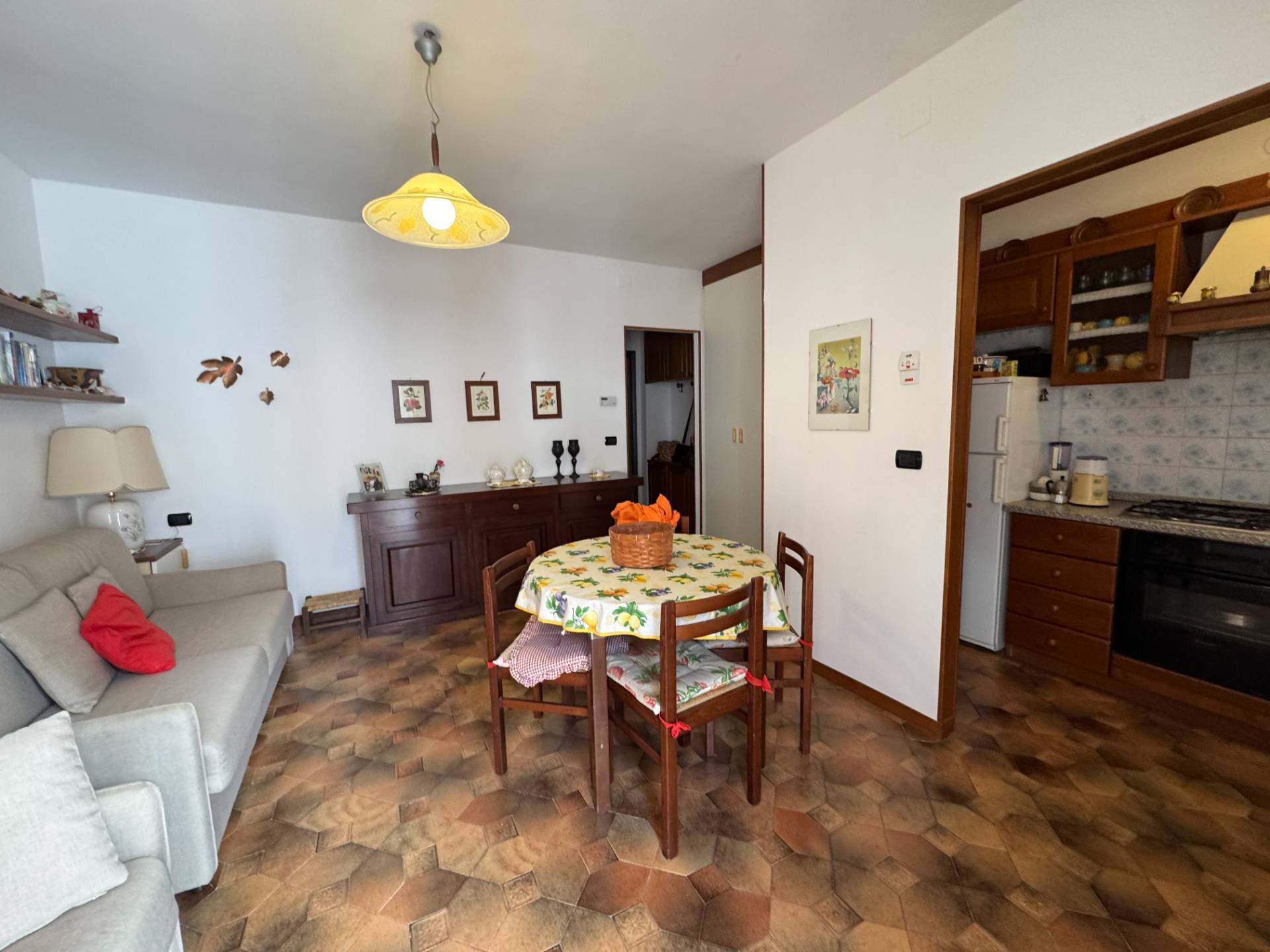 Appartamento in vendita a Frabosa Sottana