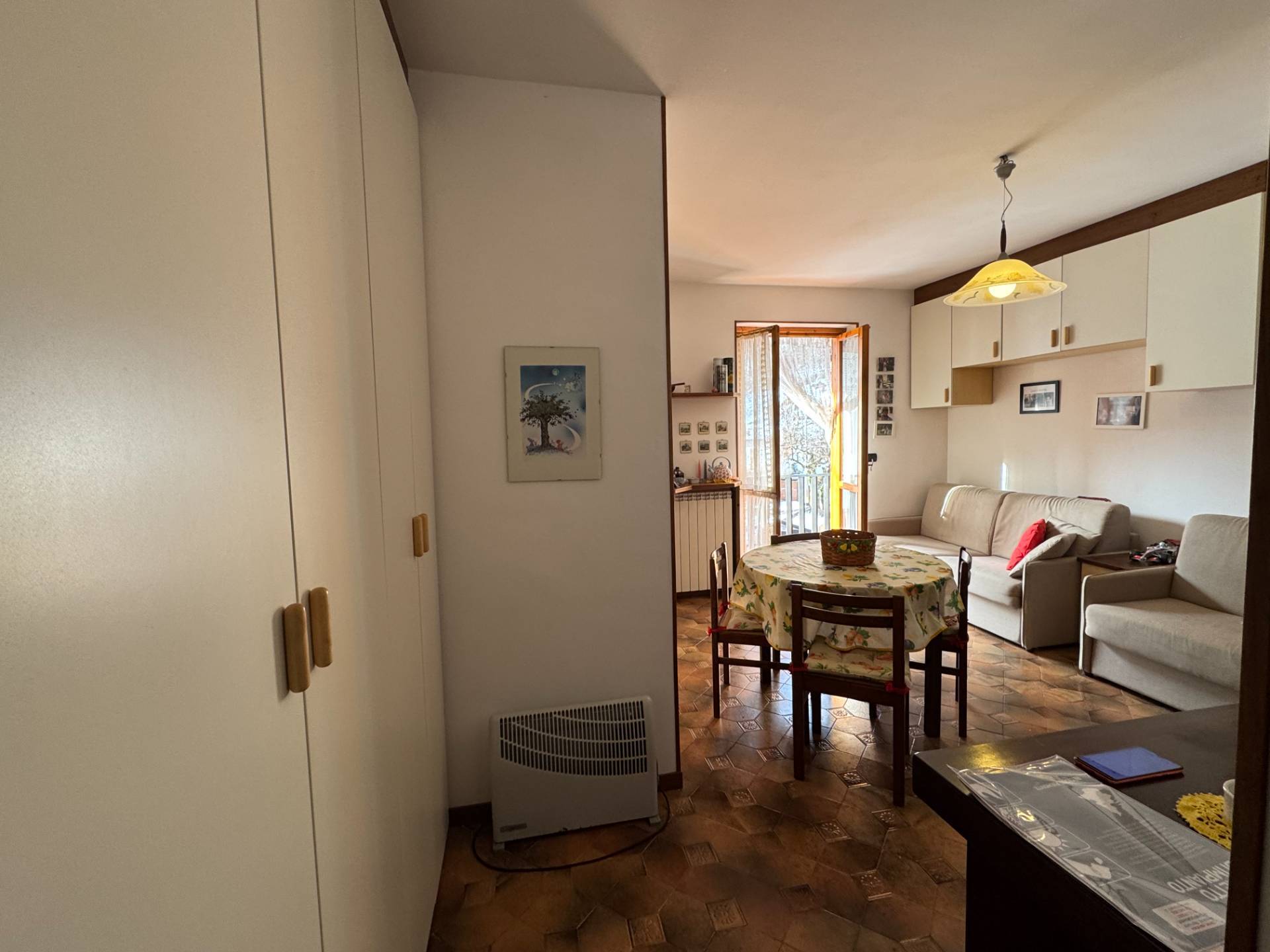 Appartamento in vendita a Frabosa Sottana