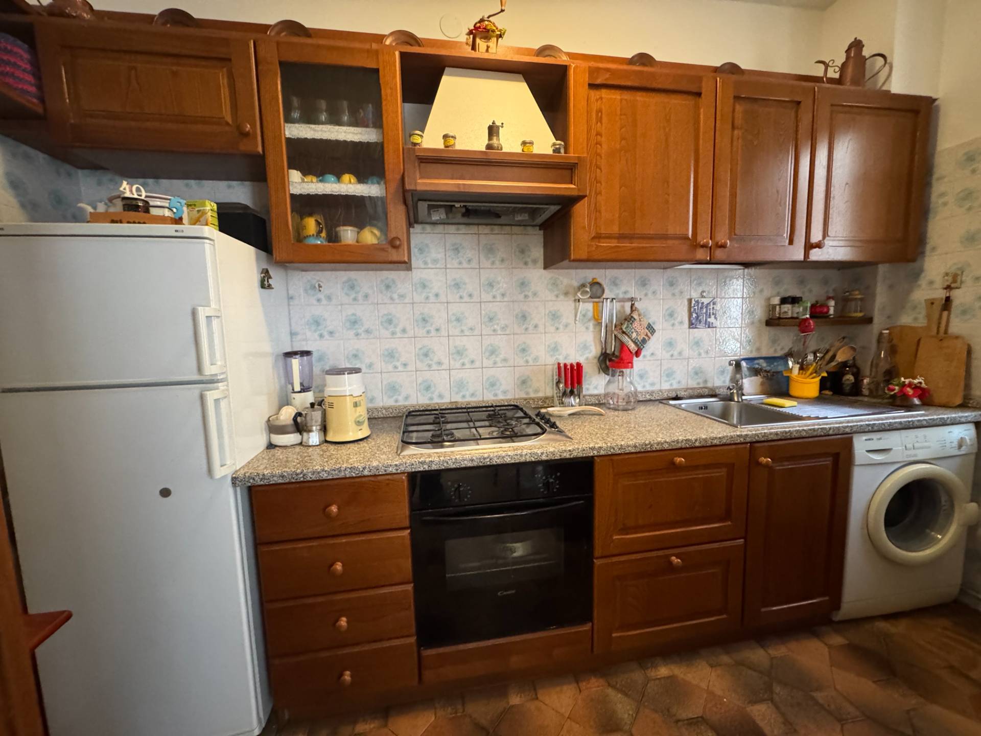 Appartamento in vendita a Frabosa Sottana