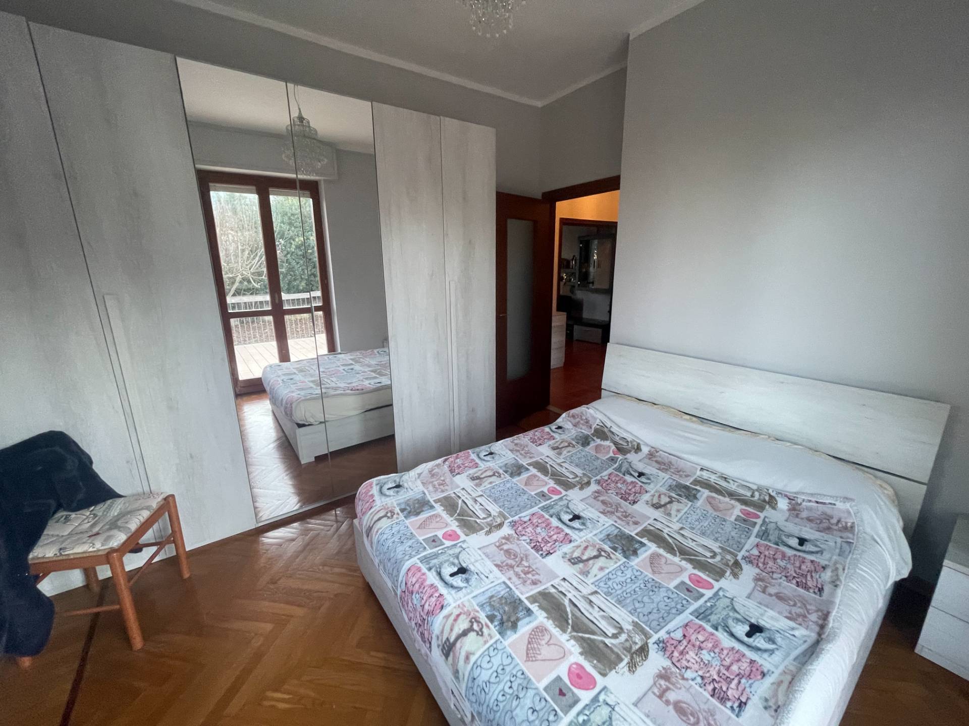 Appartamento in affitto a Mondov, Ferrone