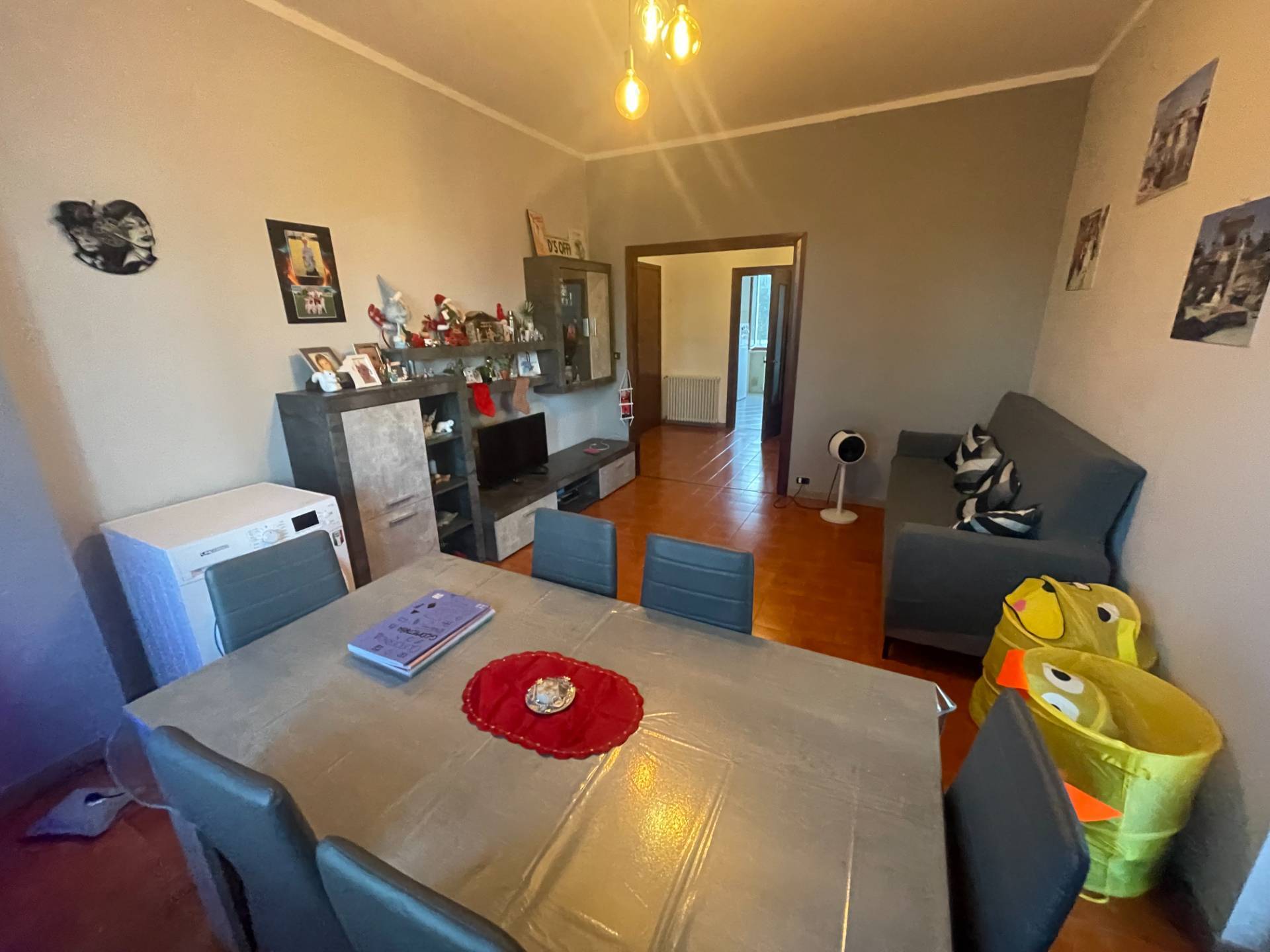 Appartamento in affitto a Mondov, Ferrone