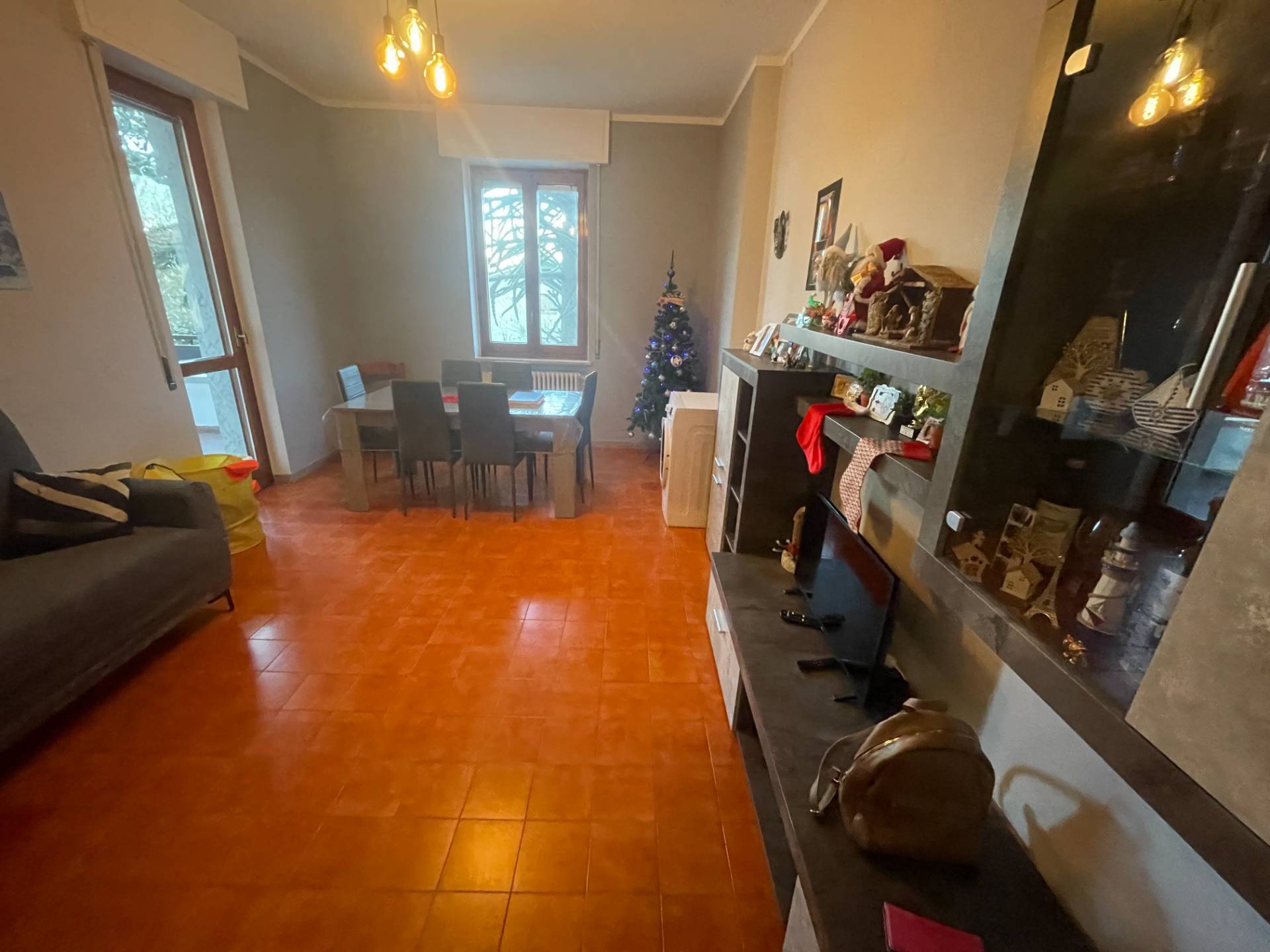 Appartamento in affitto a Mondov, Ferrone