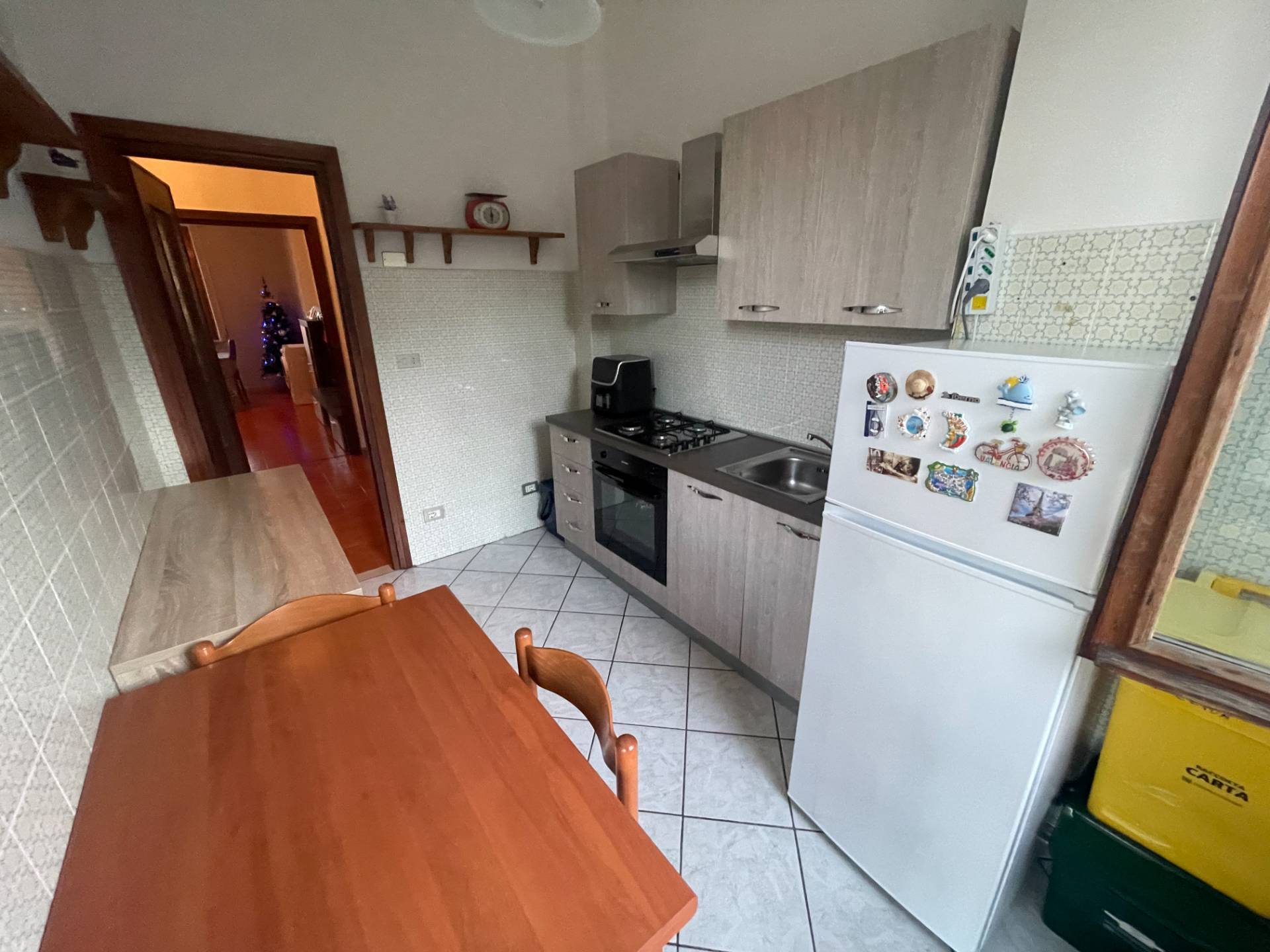 Appartamento in affitto a Mondov, Ferrone