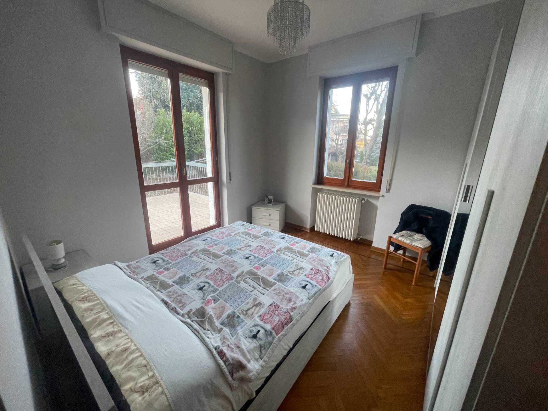 Appartamento in affitto a Mondov, Ferrone