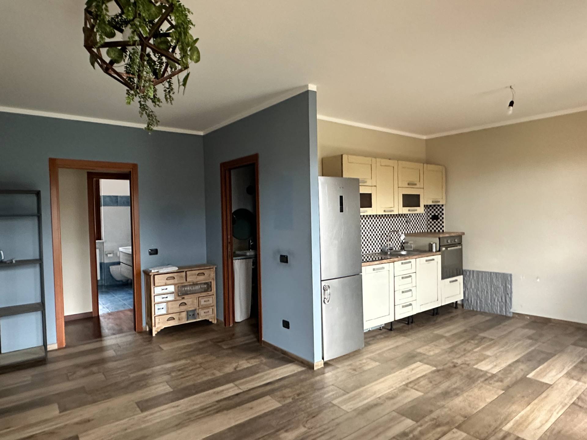 Appartamento in vendita a Monastero di Vasco, Vasco