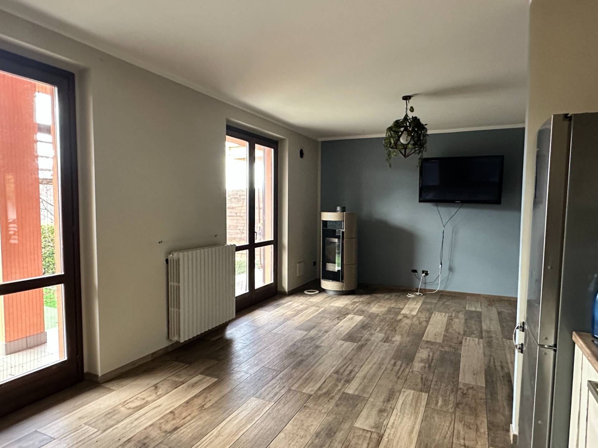 Appartamento in vendita a Monastero di Vasco, Vasco