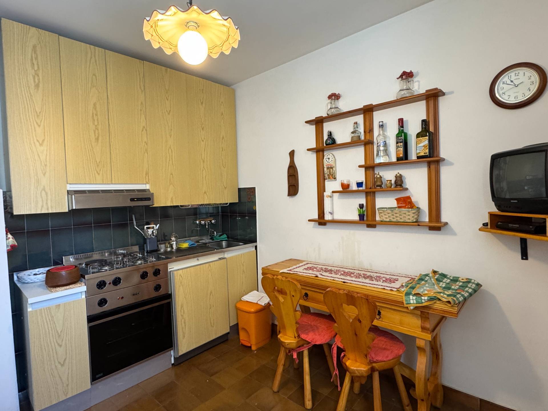 Appartamento in vendita a Frabosa Sottana