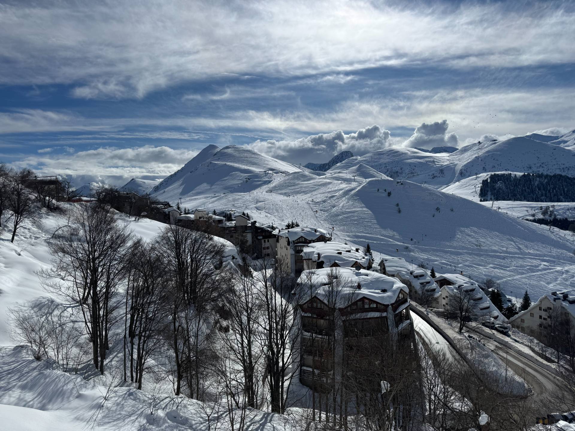 Appartamento in vendita a Frabosa Sottana