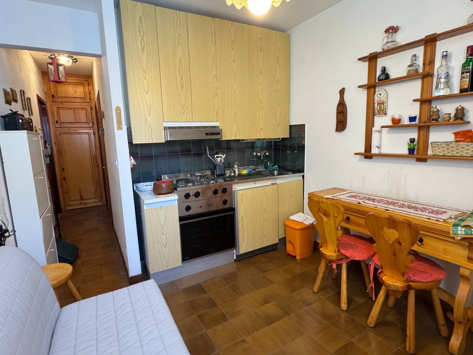 Appartamento in vendita a Frabosa Sottana