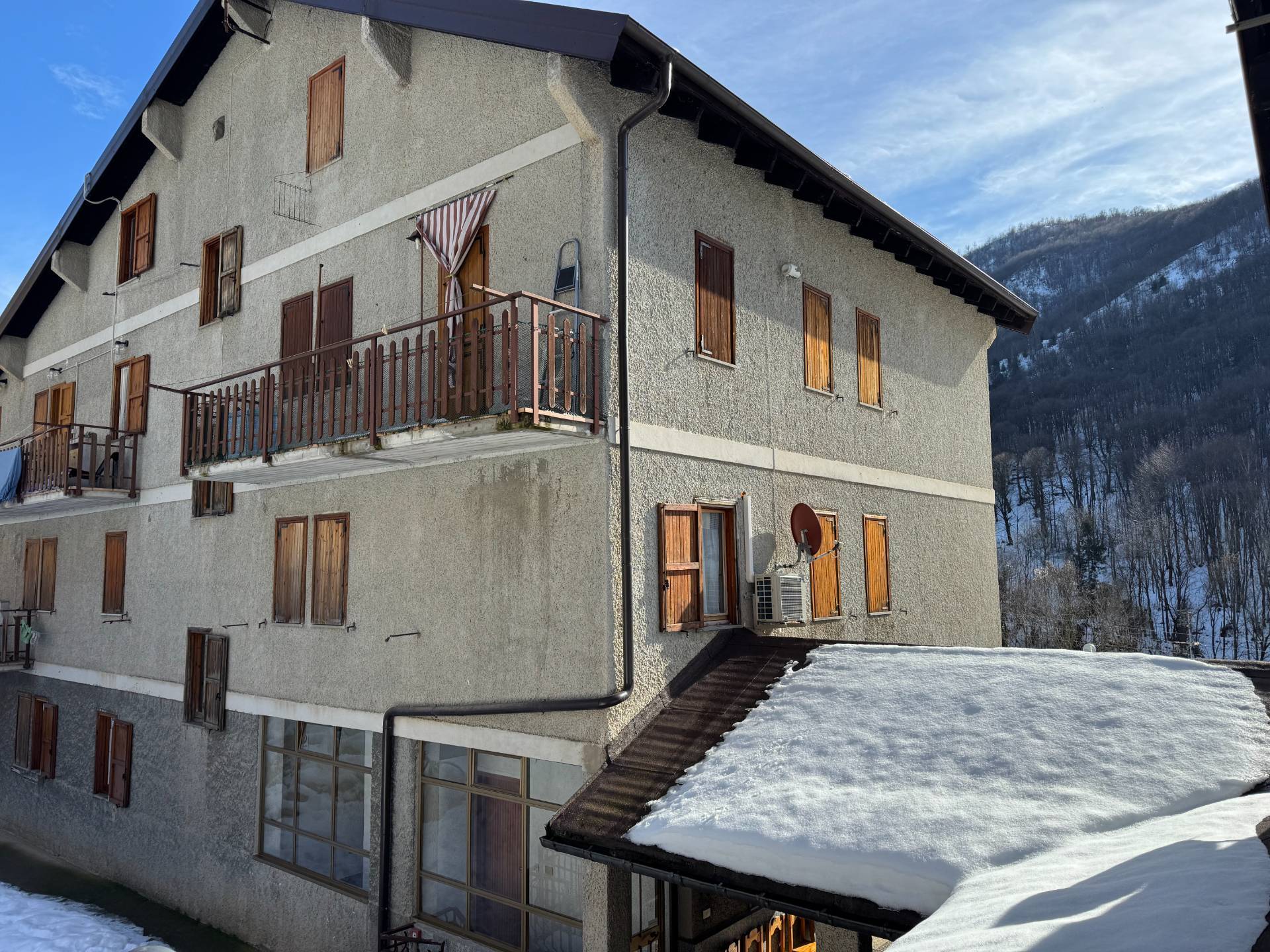 Appartamento in vendita a Frabosa Sottana