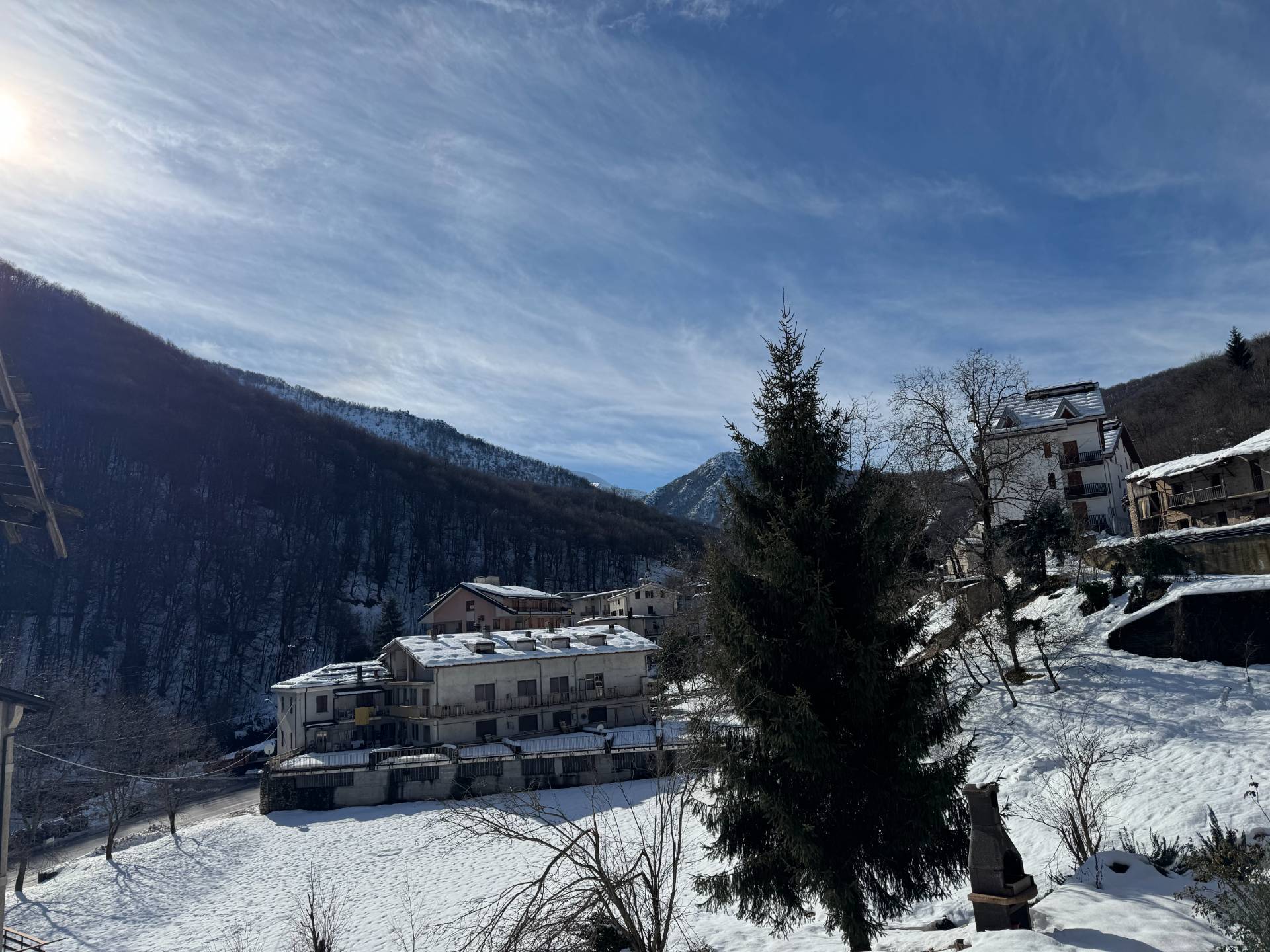 Appartamento in vendita a Frabosa Sottana