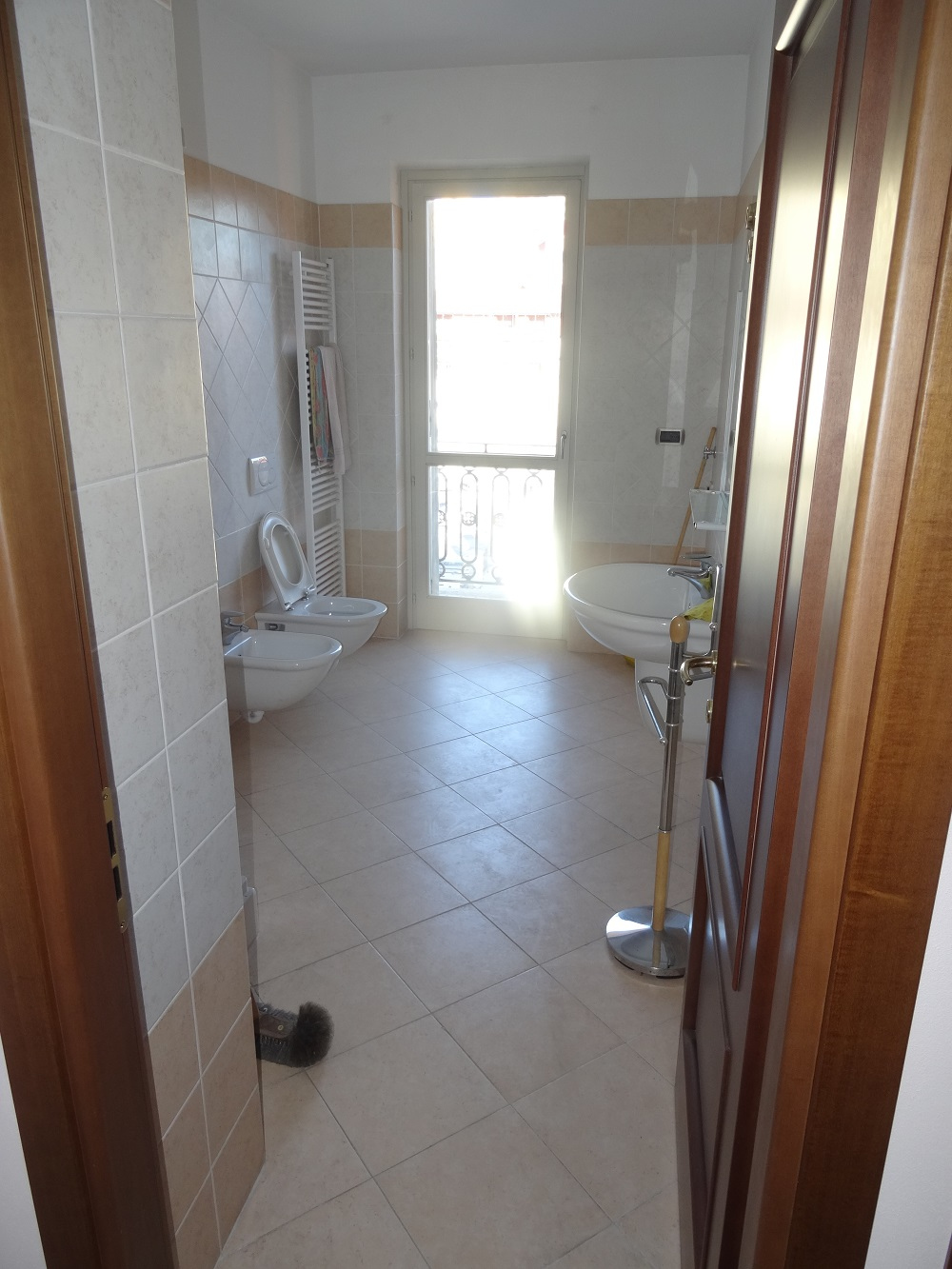 Appartamento in affitto a Mondov, Breo