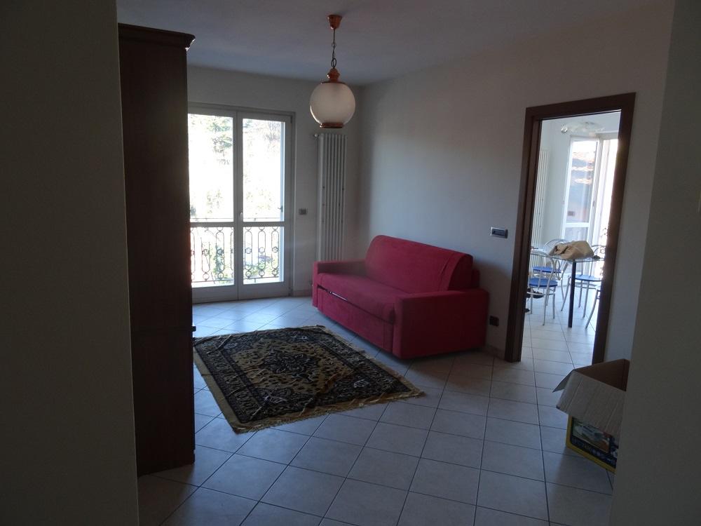 Appartamento in affitto a Mondov, Breo