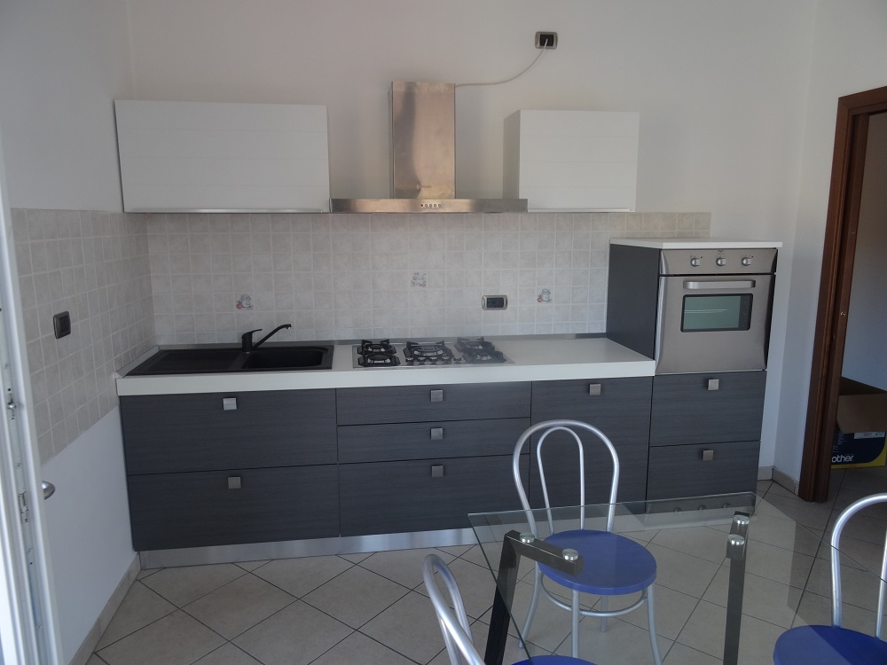 Appartamento in affitto a Mondov, Breo