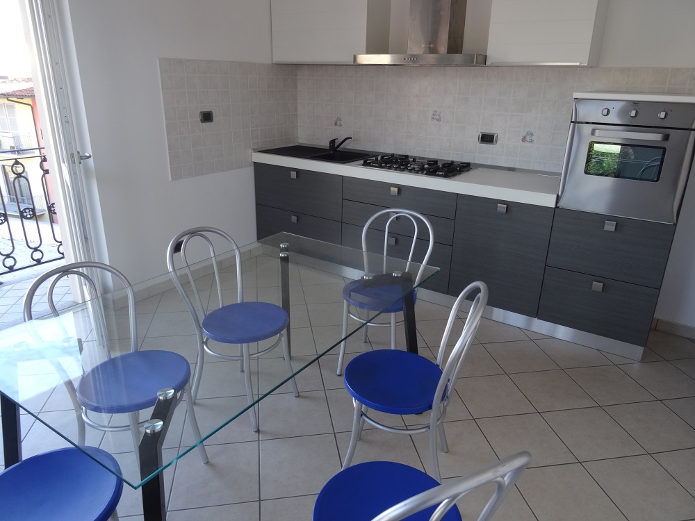 Appartamento in affitto a Mondov, Breo