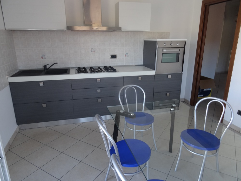 Appartamento in affitto a Mondov, Breo