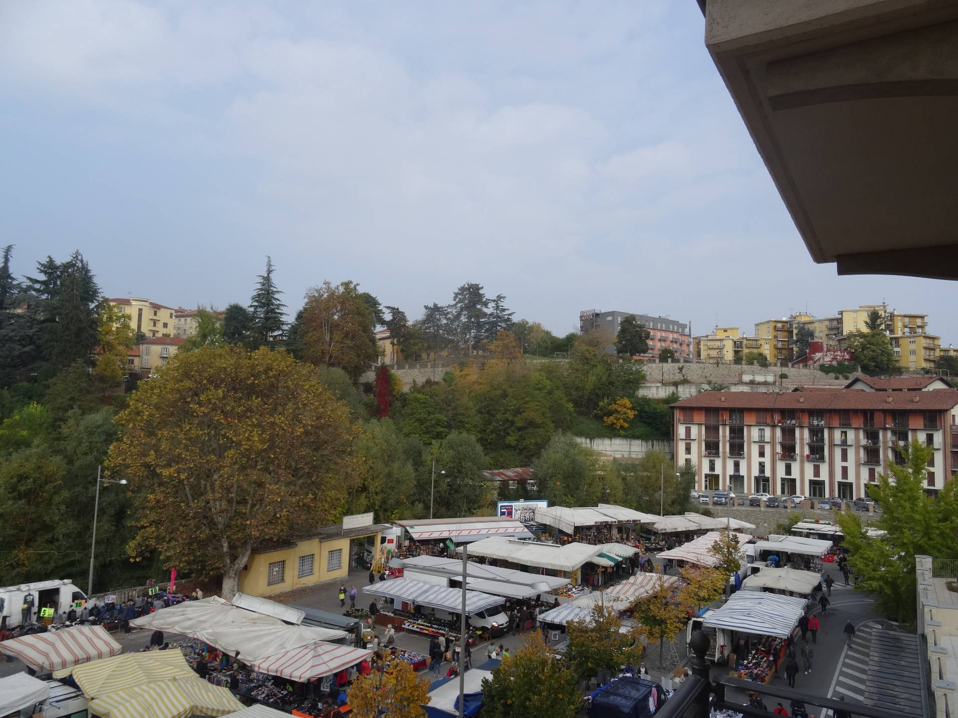 Appartamento in affitto a Mondov, Breo