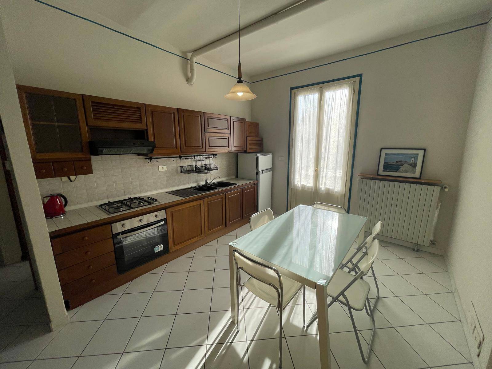 Appartamento in affitto a Mondov, Breo