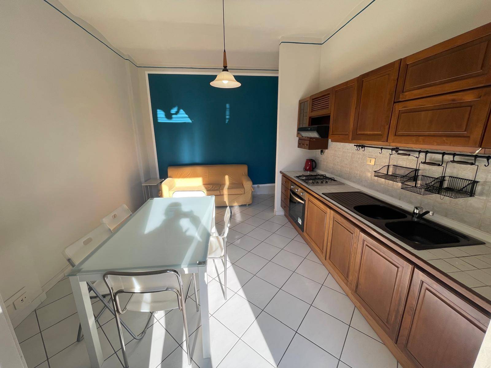 Appartamento in affitto a Mondov, Breo