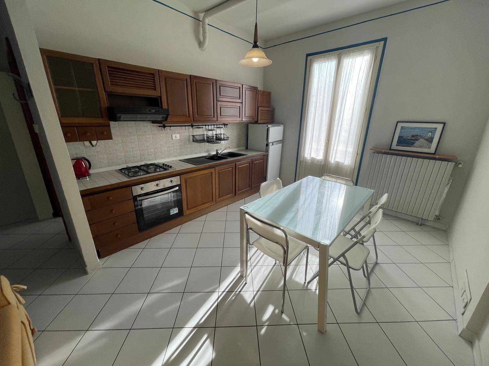 Appartamento in affitto a Mondov, Breo