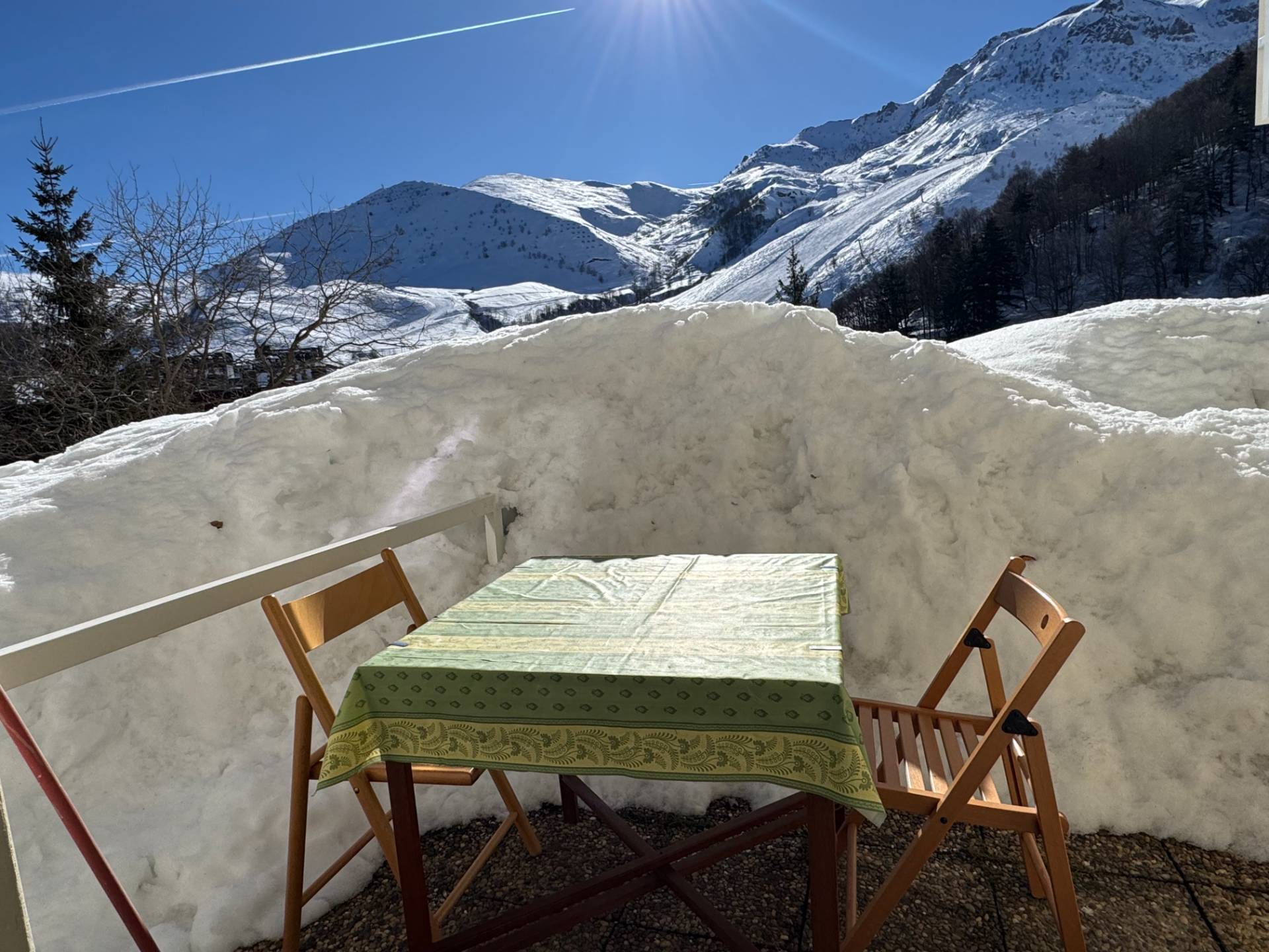 Appartamento in vendita a Frabosa Sottana