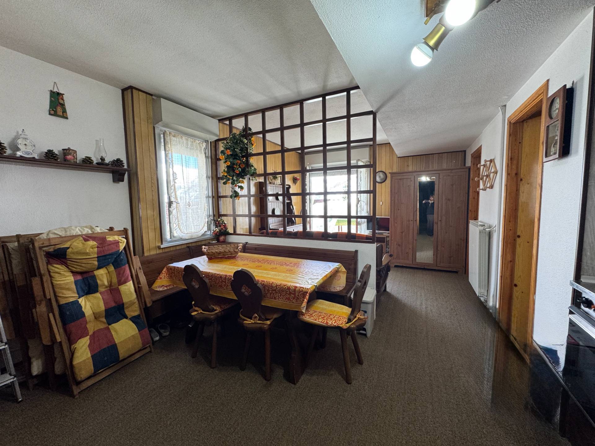 Appartamento in vendita a Frabosa Sottana