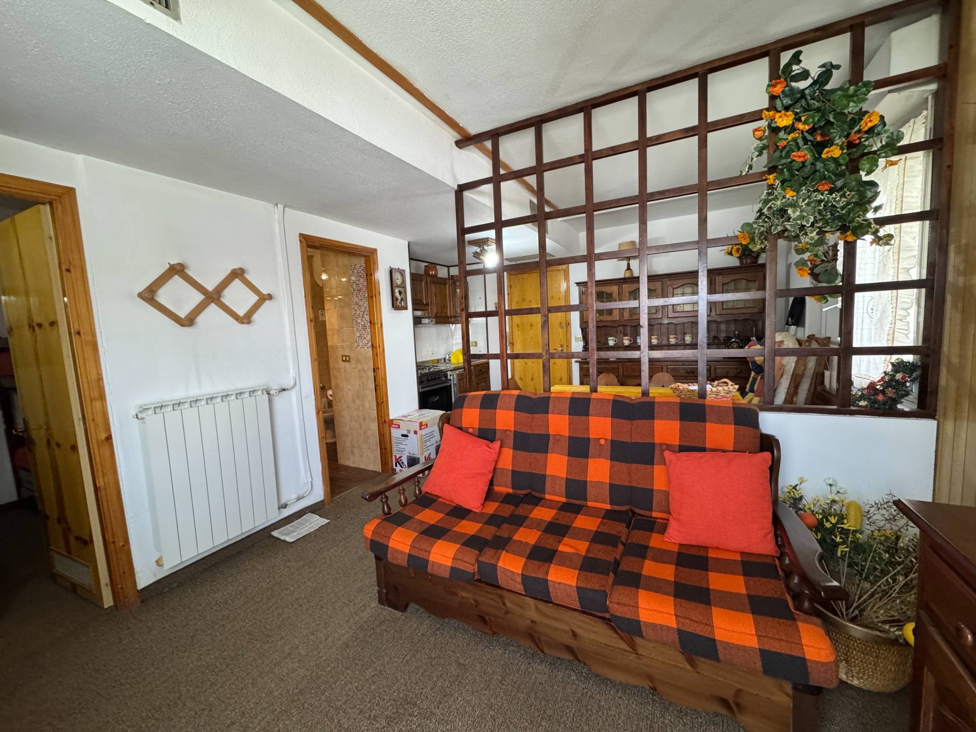 Appartamento in vendita a Frabosa Sottana