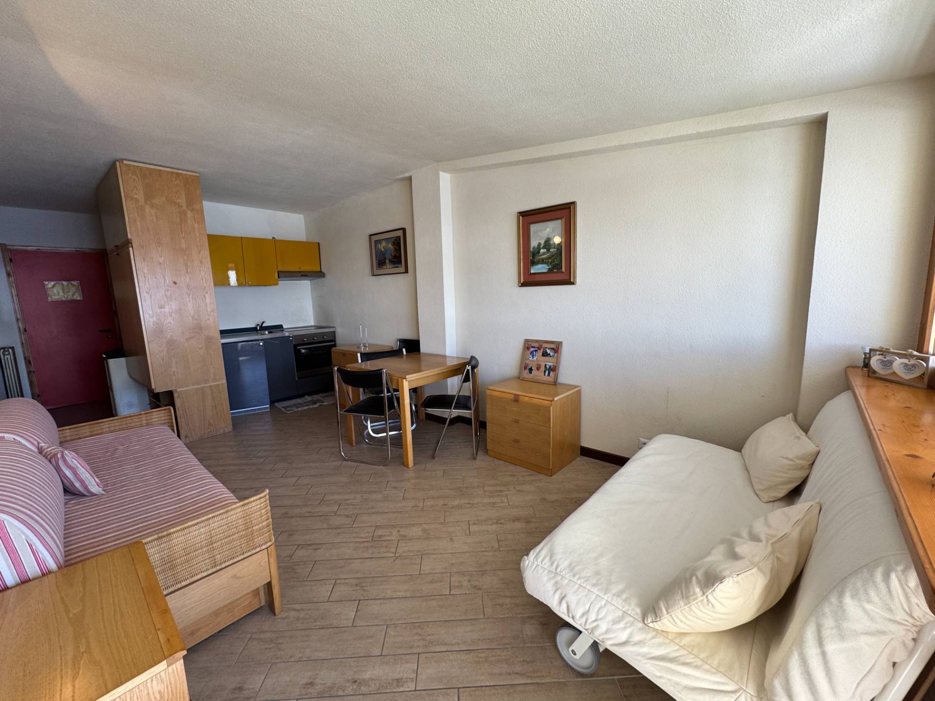 Appartamento in vendita a Frabosa Sottana, Prato Nevoso