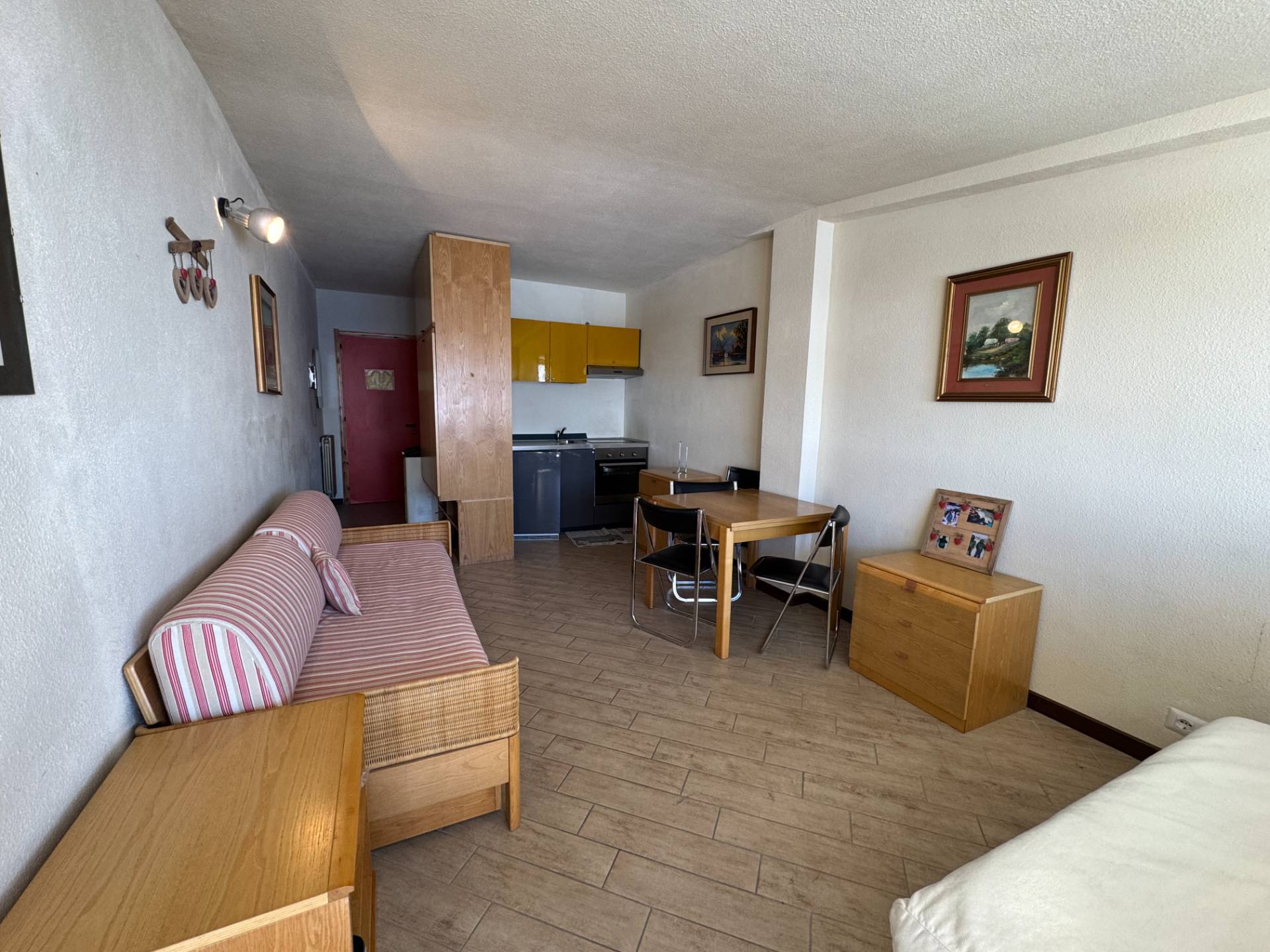 Appartamento in vendita a Frabosa Sottana, Prato Nevoso