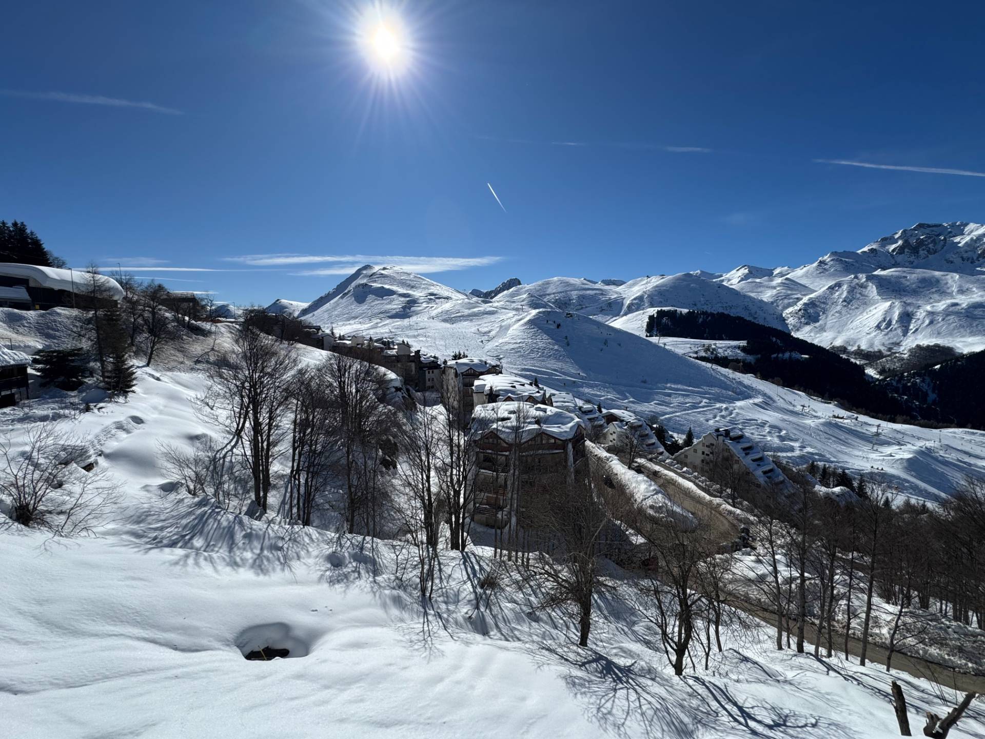 Appartamento in vendita a Frabosa Sottana, Prato Nevoso