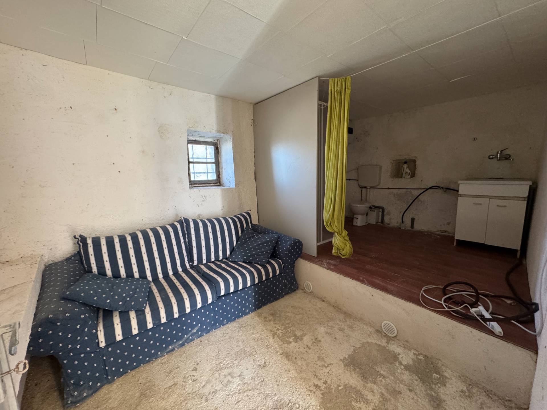 Porzione di casa in vendita a Montaldo di Mondov