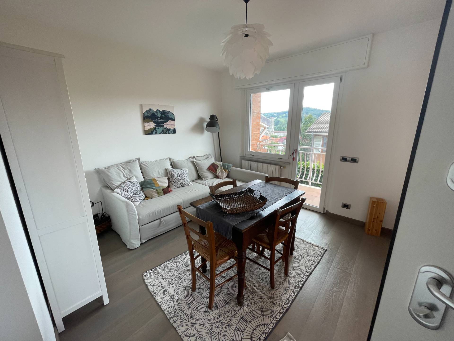 Appartamento in affitto a Vicoforte, Fiamenga