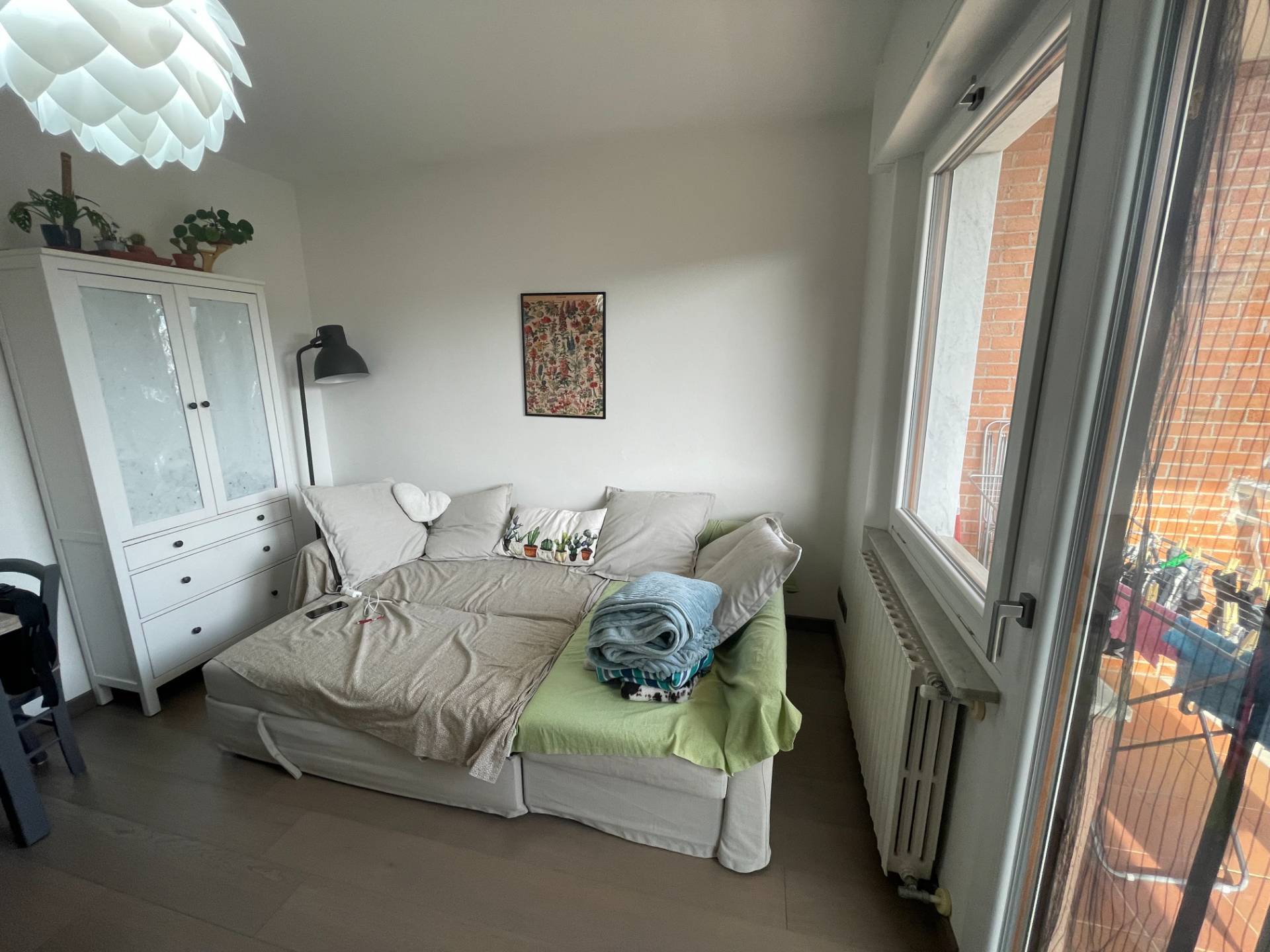 Appartamento in affitto a Vicoforte, Fiamenga