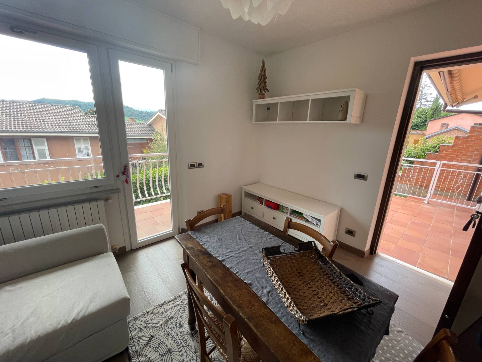 Appartamento in affitto a Vicoforte, Fiamenga