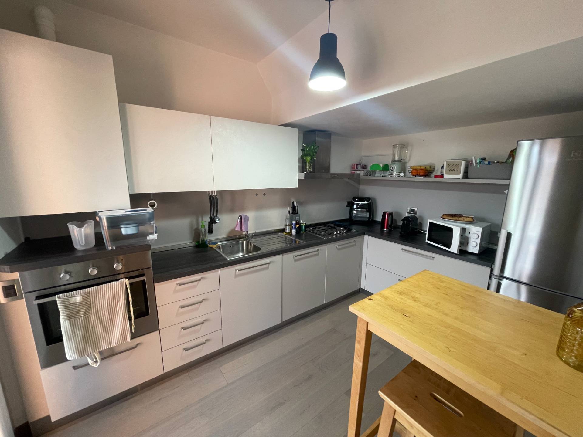 Appartamento in affitto a Vicoforte, Fiamenga