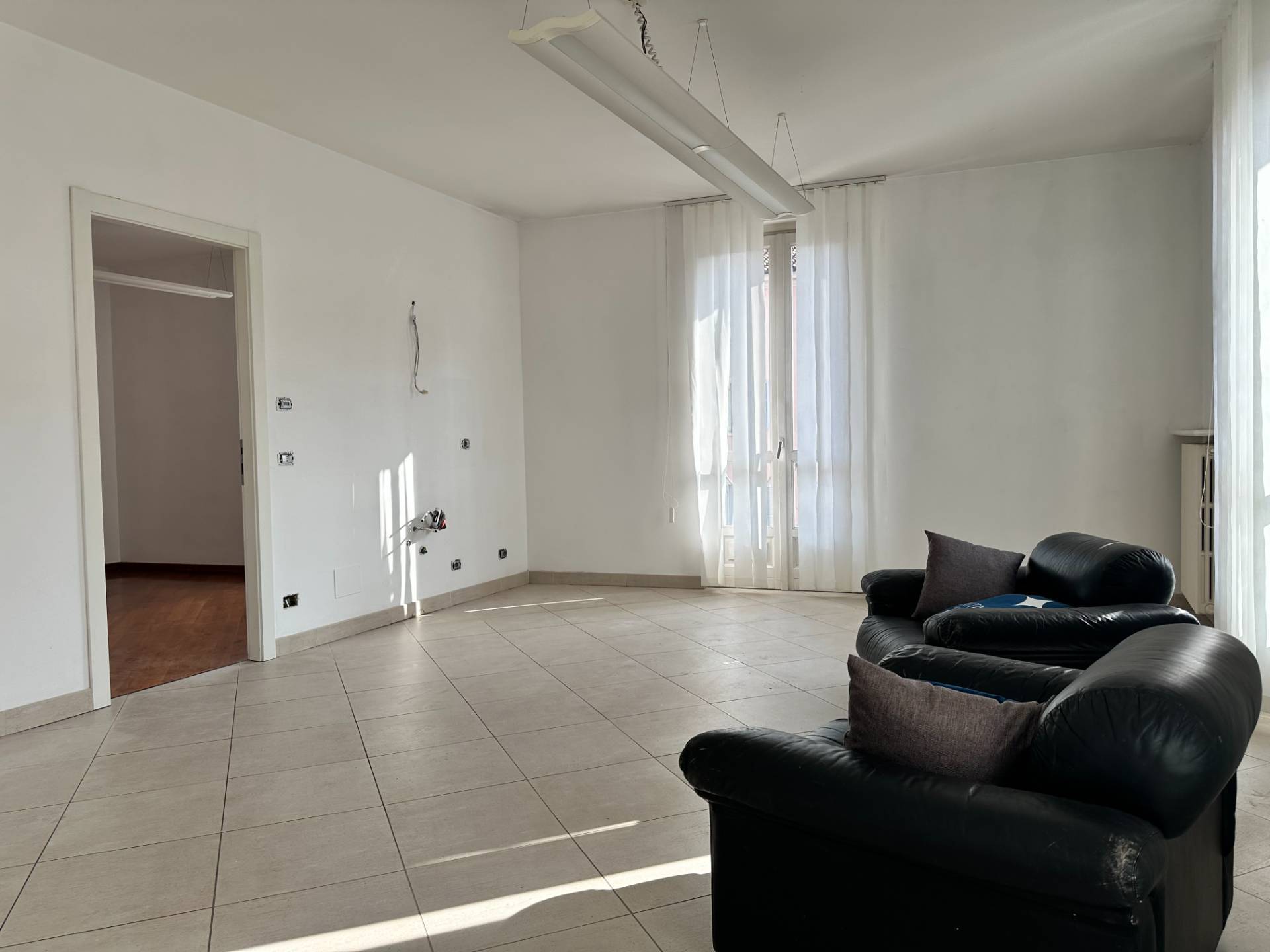 Appartamento in affitto a Mondov, Breo