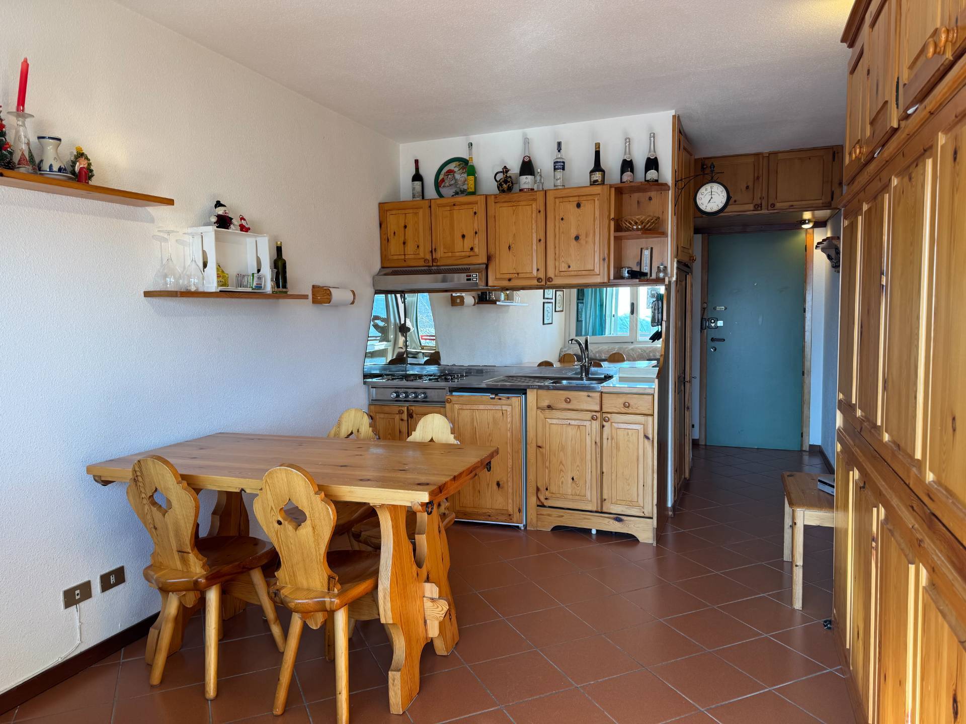 Appartamento in vendita a Frabosa Sottana, Prato Nevoso