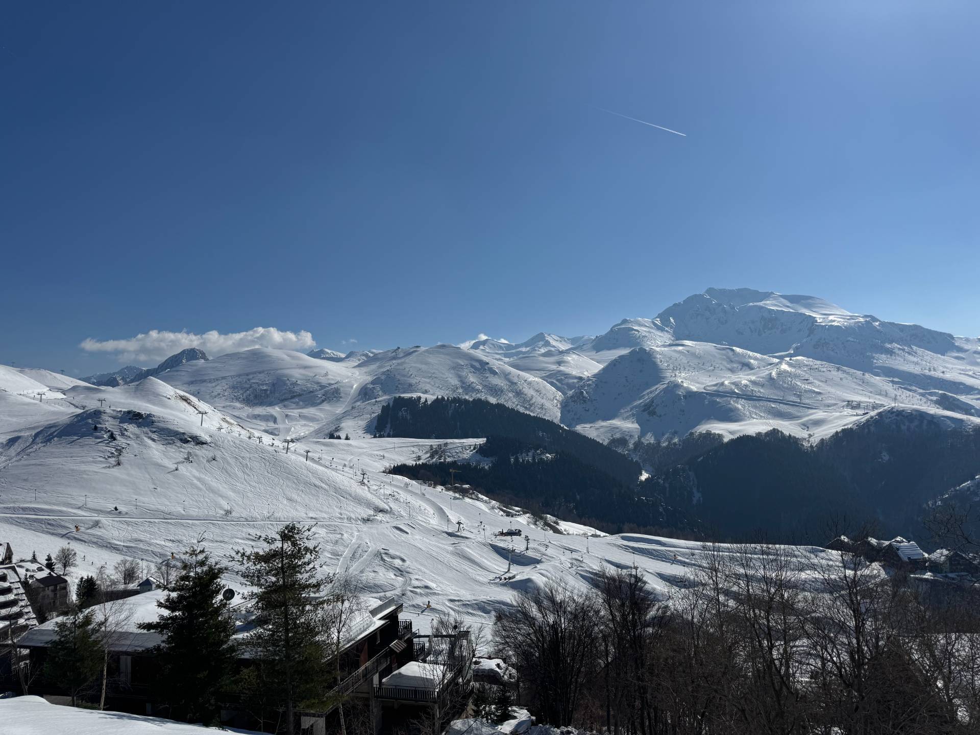 Appartamento in vendita a Frabosa Sottana, Prato Nevoso