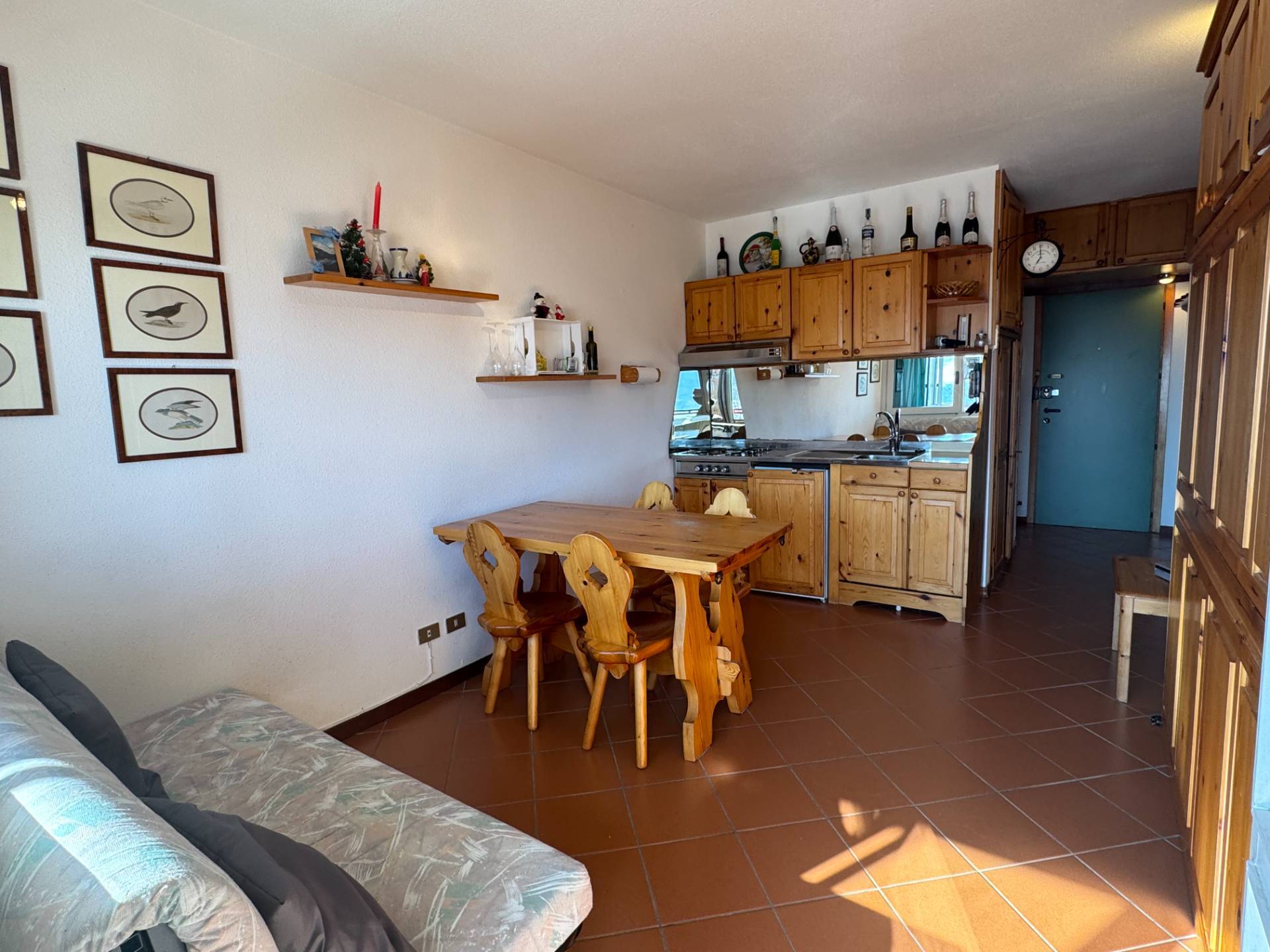 Appartamento in vendita a Frabosa Sottana, Prato Nevoso