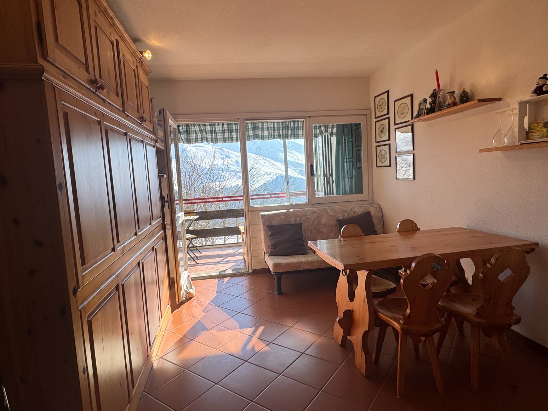 Appartamento in vendita a Frabosa Sottana, Prato Nevoso