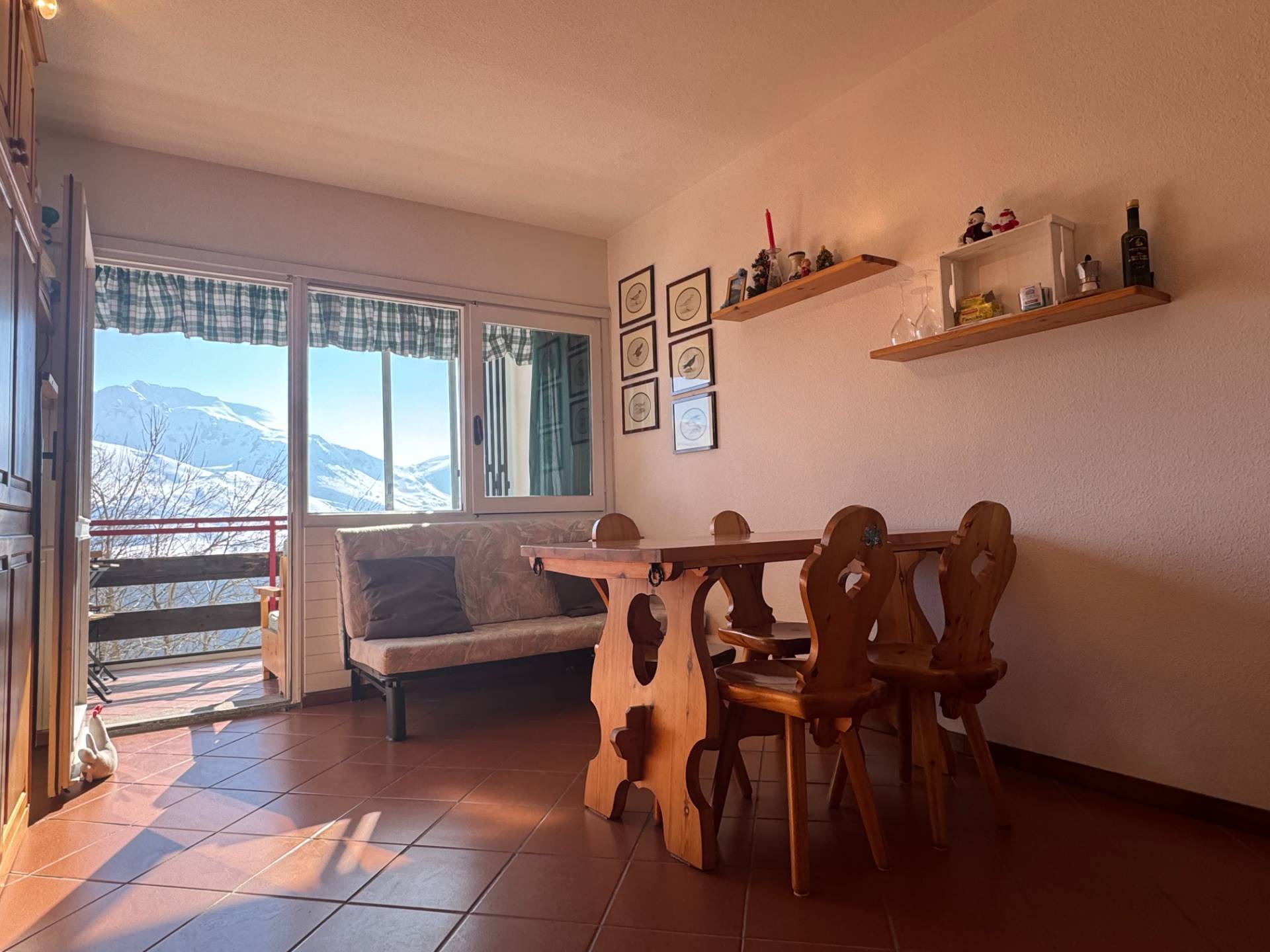 Appartamento in vendita a Frabosa Sottana, Prato Nevoso