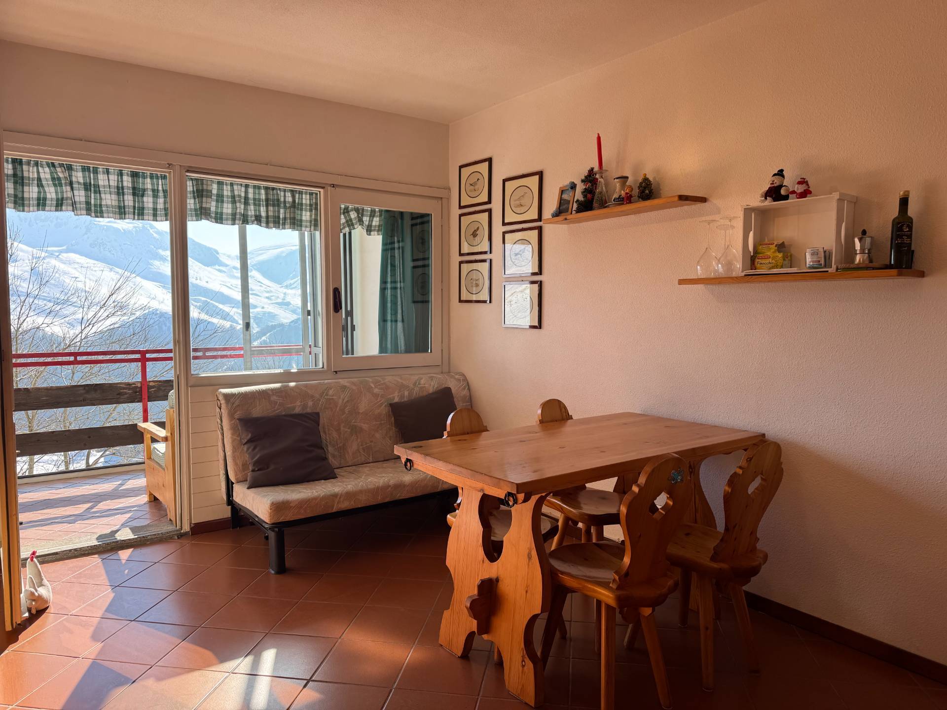 Appartamento in vendita a Frabosa Sottana, Prato Nevoso