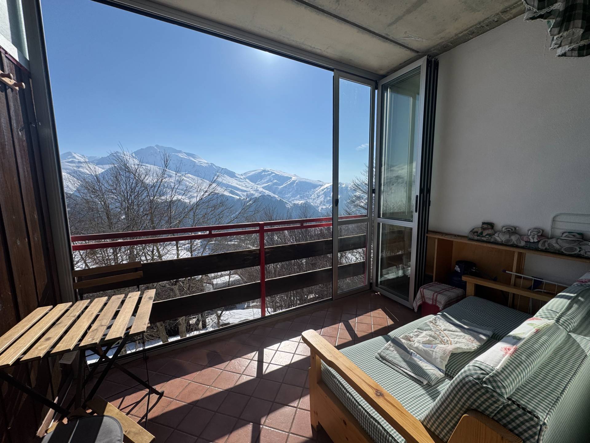 Appartamento in vendita a Frabosa Sottana, Prato Nevoso